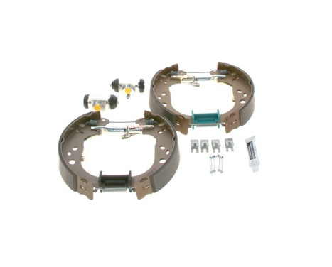 Brake Shoe Set KIT SUPERPRO