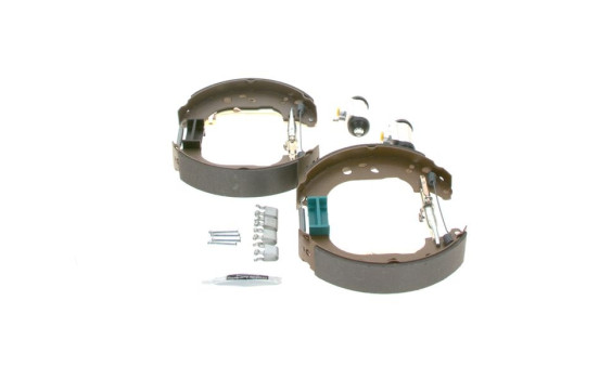 Brake Shoe Set KIT SUPERPRO
