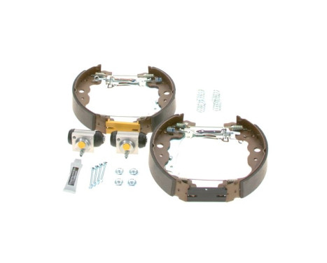 Brake Shoe Set KIT SUPERPRO