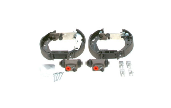 Brake Shoe Set KIT SUPERPRO
