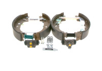 Brake Shoe Set KIT SUPERPRO