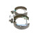 Brake Shoe Set KIT SUPERPRO, Thumbnail 2