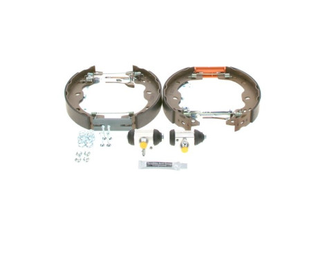 Brake Shoe Set KIT SUPERPRO