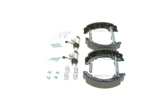 Brake Shoe Set KIT SUPERPRO