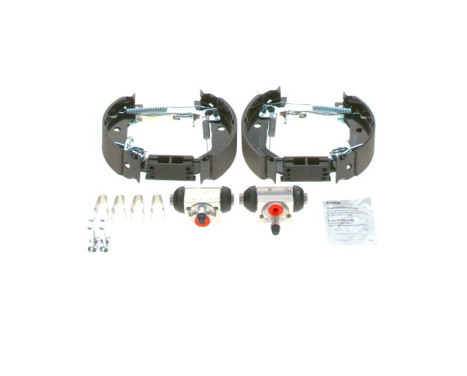 Brake Shoe Set KIT SUPERPRO