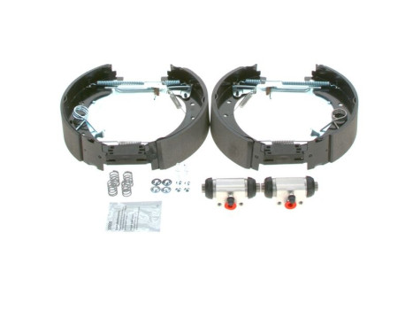 Brake Shoe Set KIT SUPERPRO