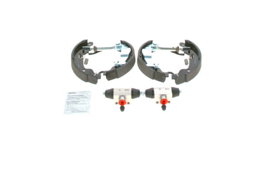 Brake Shoe Set KIT SUPERPRO