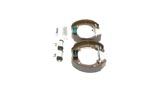 Brake Shoe Set KIT SUPERPRO