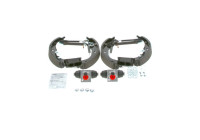Brake Shoe Set KIT SUPERPRO