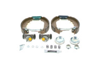 Brake Shoe Set KIT SUPERPRO