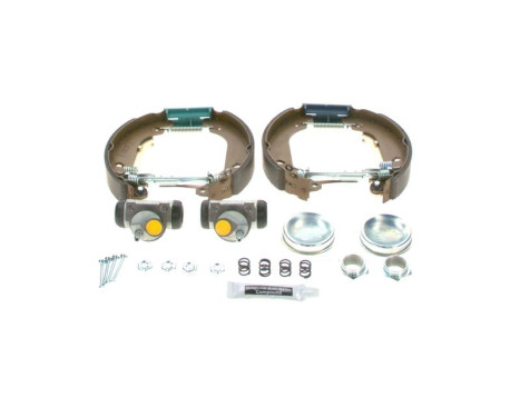 Brake Shoe Set KIT SUPERPRO