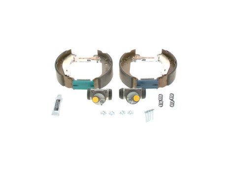 Brake Shoe Set KIT SUPERPRO