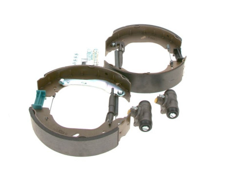 Brake Shoe Set KIT SUPERPRO