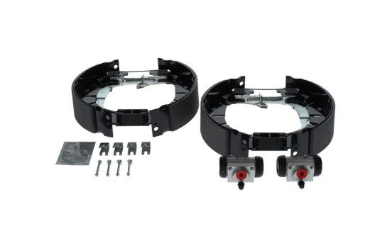 Brake Shoe Set KIT SUPERPRO
