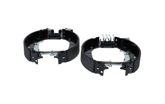 Brake Shoe Set KIT SUPERPRO, Image 3