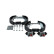 Brake Shoe Set KIT SUPERPRO
