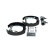 Brake Shoe Set KIT SUPERPRO, Thumbnail 2