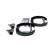 Brake Shoe Set KIT SUPERPRO, Thumbnail 4