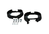 Brake Shoe Set KIT SUPERPRO
