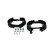 Brake Shoe Set KIT SUPERPRO