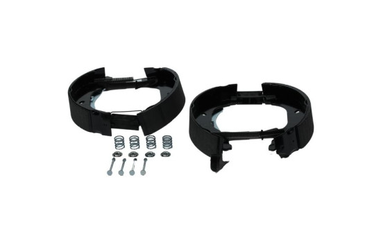 Brake Shoe Set KIT SUPERPRO