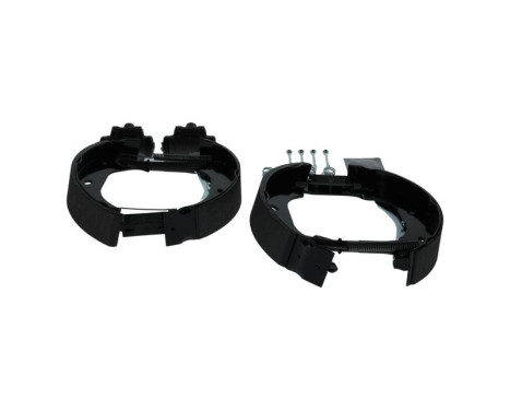 Brake Shoe Set KIT SUPERPRO, Image 3