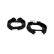 Brake Shoe Set KIT SUPERPRO, Thumbnail 3