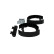 Brake Shoe Set KIT SUPERPRO, Thumbnail 4