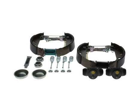 Brake Shoe Set KIT SUPERPRO