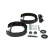 Brake Shoe Set KIT SUPERPRO, Thumbnail 2