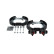 Brake Shoe Set KIT SUPERPRO