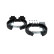 Brake Shoe Set KIT SUPERPRO, Thumbnail 3