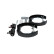 Brake Shoe Set KIT SUPERPRO, Thumbnail 4