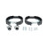 Brake Shoe Set KIT SUPERPRO