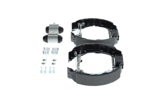 Brake Shoe Set KIT SUPERPRO, Image 4