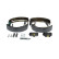 Brake Shoe Set KIT SUPERPRO, Thumbnail 4