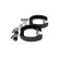 Brake Shoe Set KIT SUPERPRO, Thumbnail 4