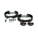 Brake Shoe Set KIT SUPERPRO