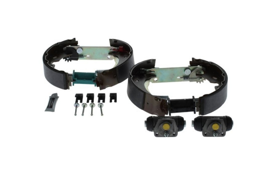 Brake Shoe Set KIT SUPERPRO