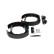 Brake Shoe Set KIT SUPERPRO, Thumbnail 2