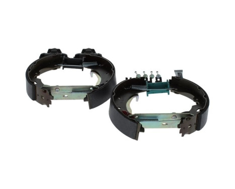 Brake Shoe Set KIT SUPERPRO, Image 3