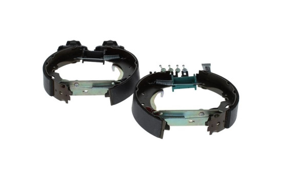 Brake Shoe Set KIT SUPERPRO, Image 3