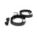 Brake Shoe Set KIT SUPERPRO, Thumbnail 4