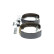Brake Shoe Set KIT SUPERPRO, Thumbnail 4