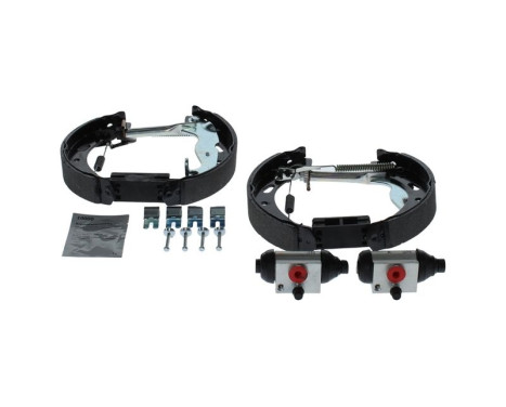 Brake Shoe Set KIT SUPERPRO