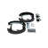 Brake Shoe Set KIT SUPERPRO, Thumbnail 2