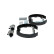 Brake Shoe Set KIT SUPERPRO, Thumbnail 4