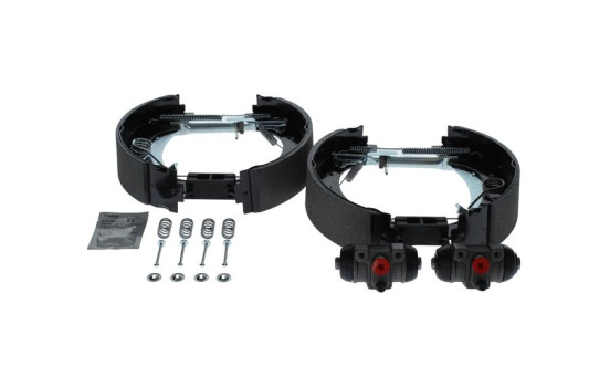 Brake Shoe Set KIT SUPERPRO