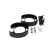 Brake Shoe Set KIT SUPERPRO, Thumbnail 2