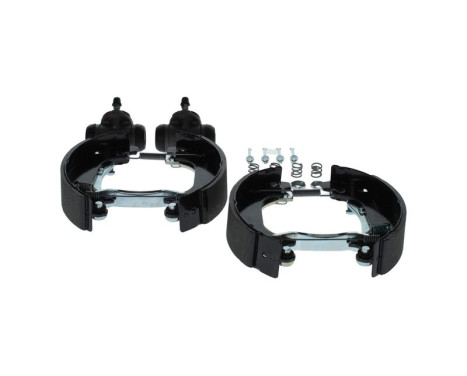 Brake Shoe Set KIT SUPERPRO, Image 3